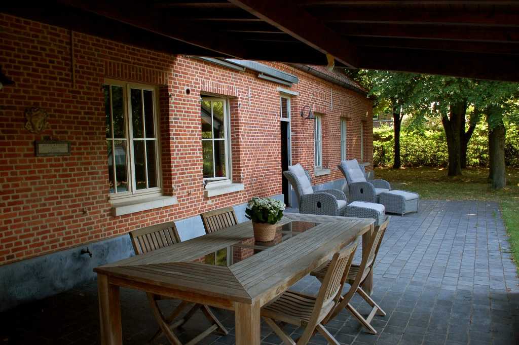 House for sale in Vorselaar with 4 bedrooms - photo 5