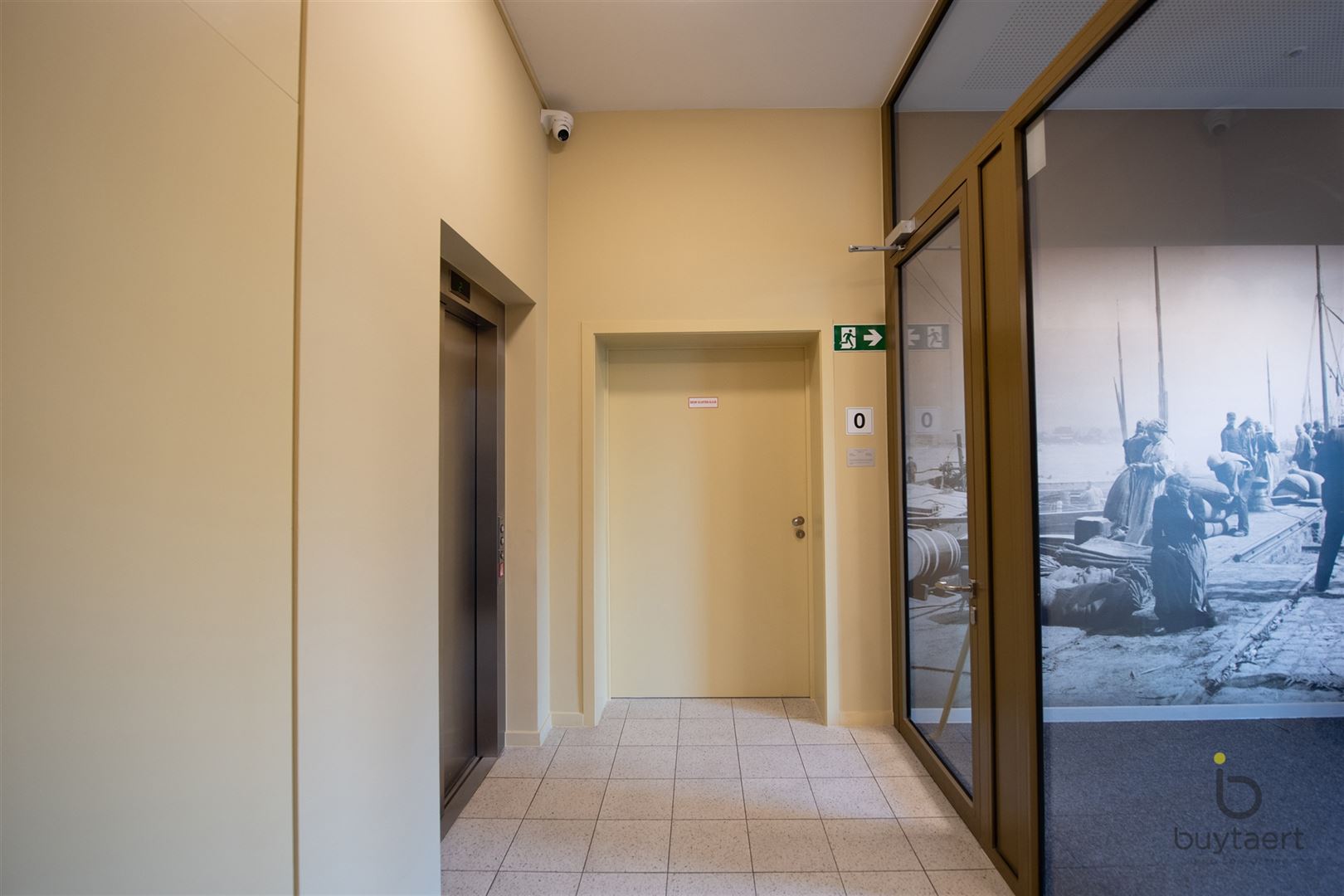 Recent studio - appartementje met leuk terras! - foto 4