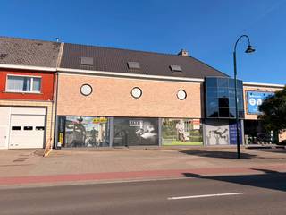 Apartment for rent in Balen
