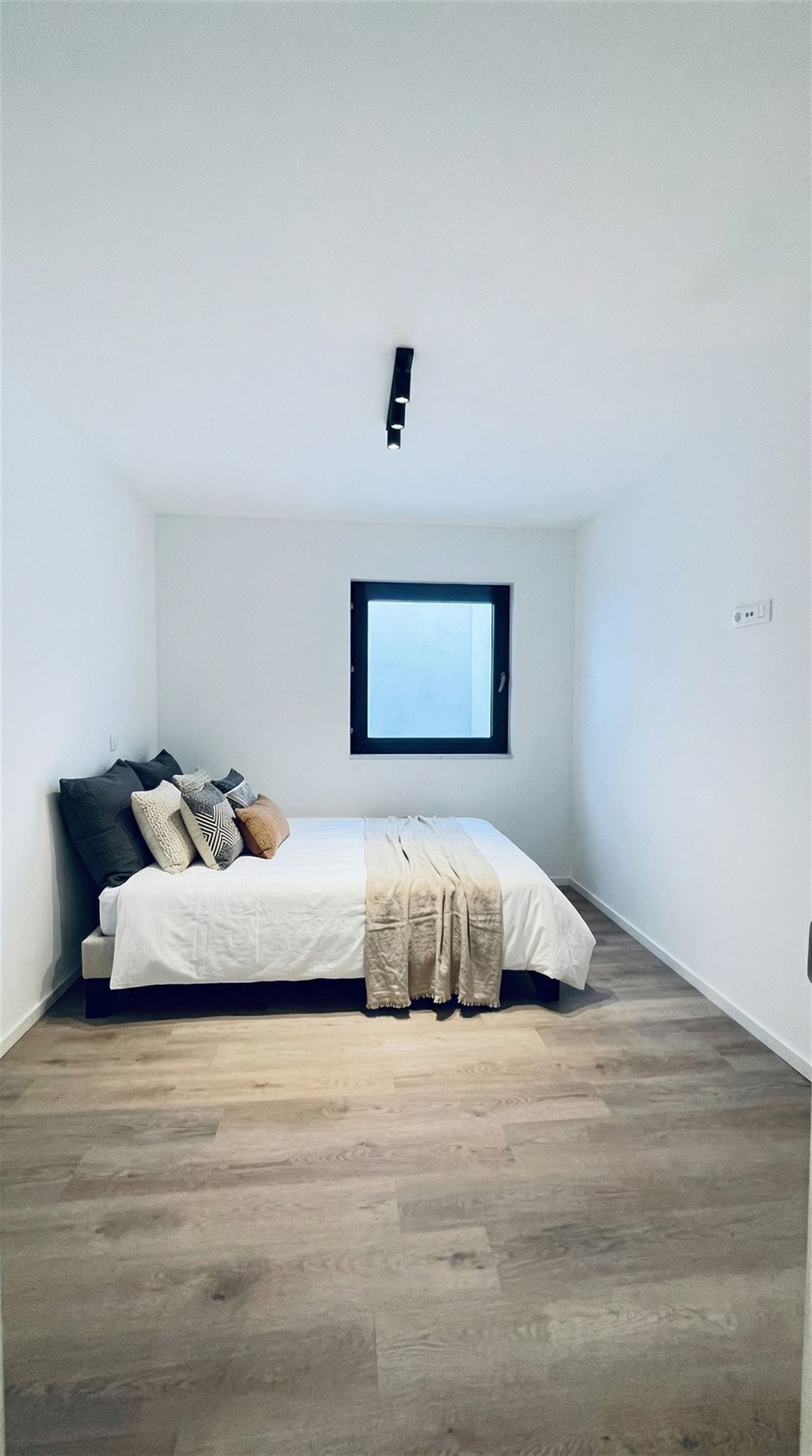 Knus 1-slaapkamerappartement met karakter in Blankenberg - foto 3