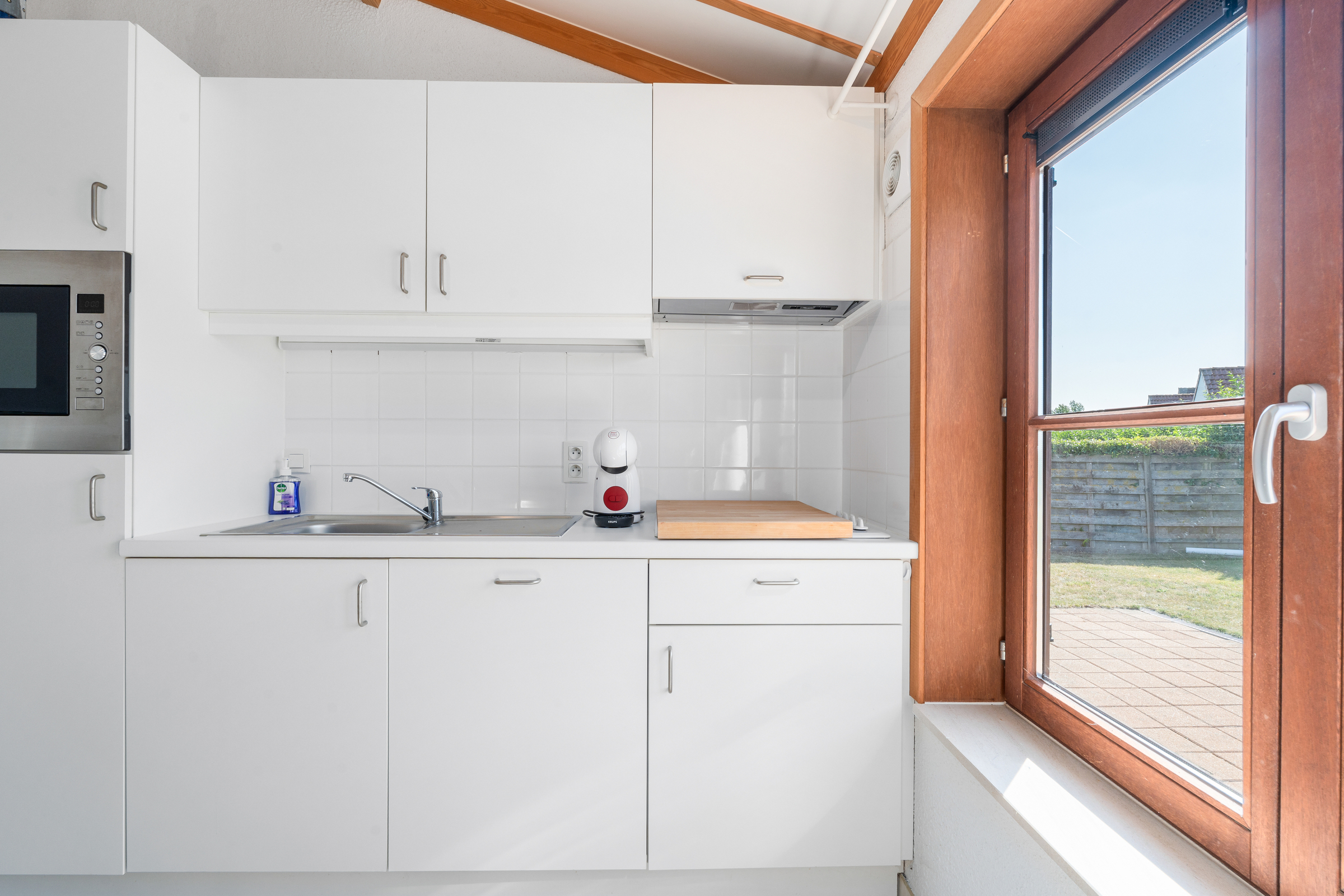 Vakantiewoning te koop in Wenduine nabij de zee! - foto 5