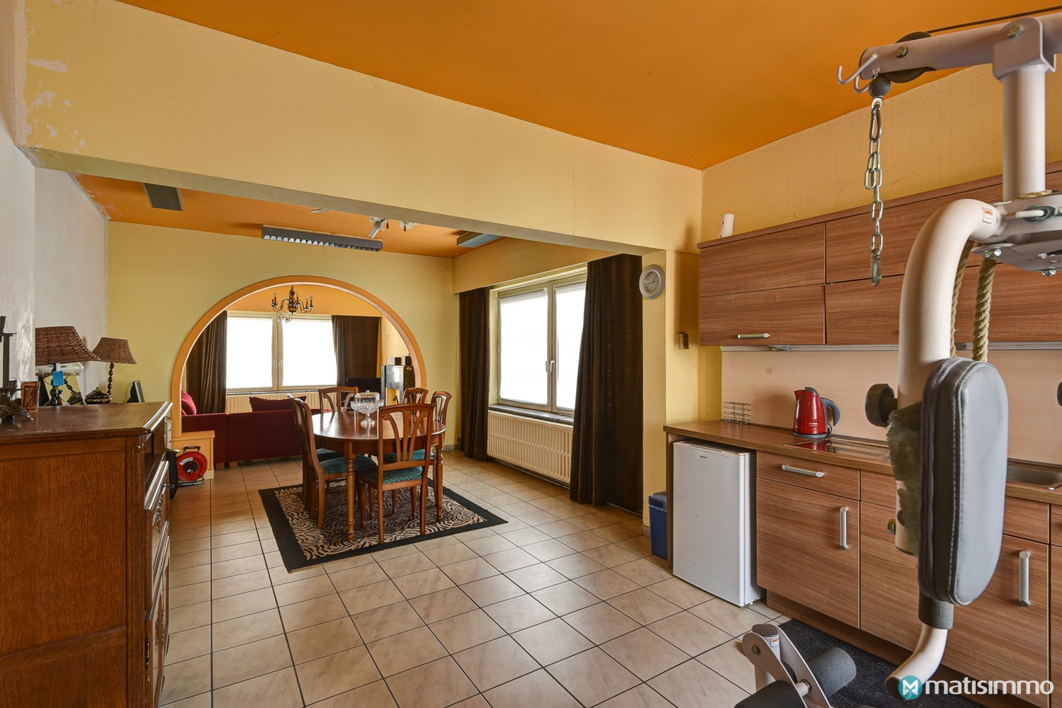 Maison à vendre à Tongres avec 2 chambres - photo 4