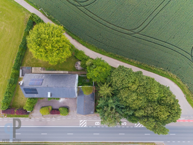 Grote woning met 5 slaapkamers en dubbele garage op 1780m² - photo 3