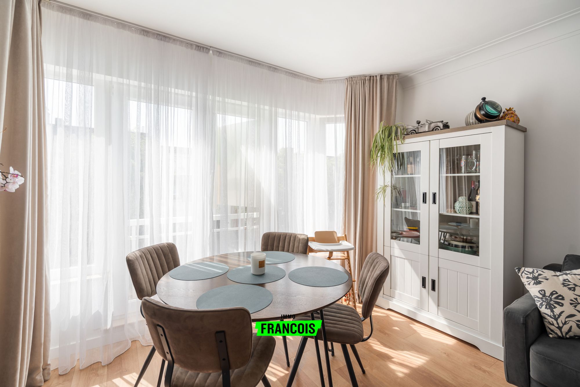 Appartement à vendre à Blankenberge avec 2 chambres - photo 5