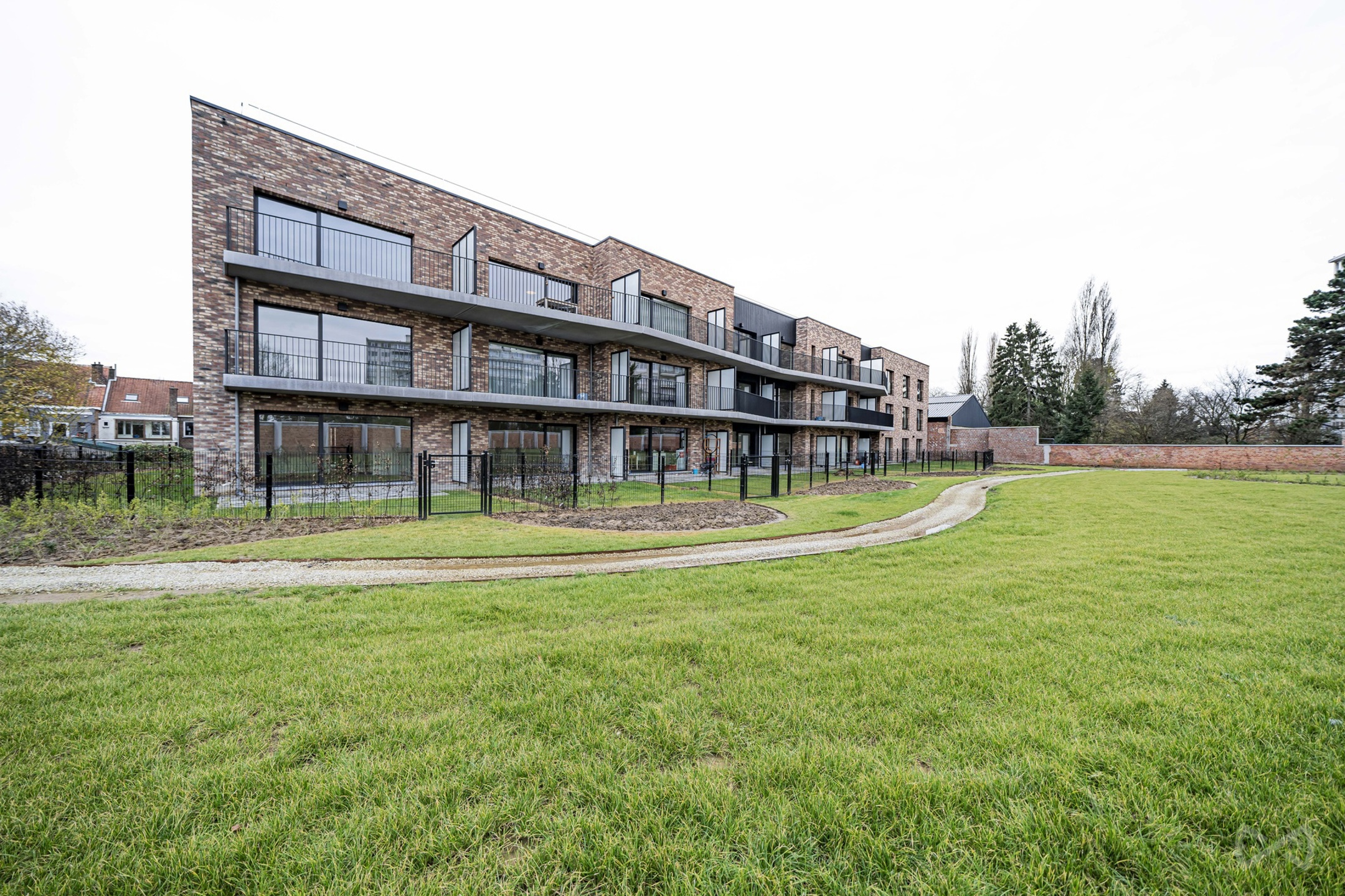 Agatha Garden – Mogelijkheid tot 6% BTW – OD 15/11 (11u–13u) - foto 2