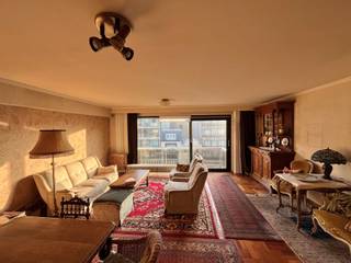 Apartment for rent in Knokke-Heist