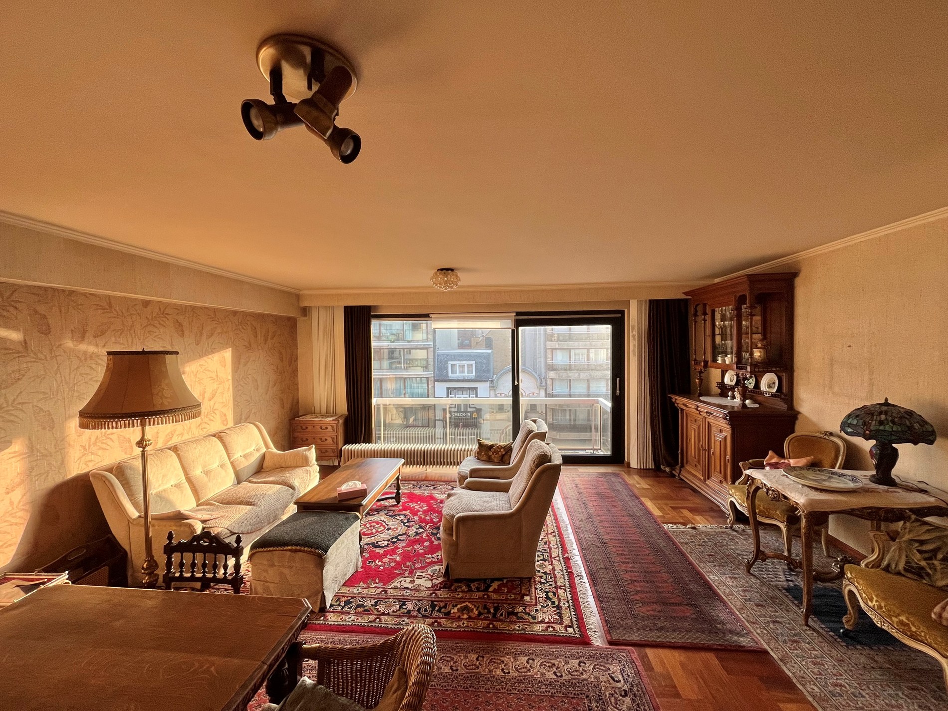 Appartement meublé avec 2 chambres au centre de Knokke - photo 3