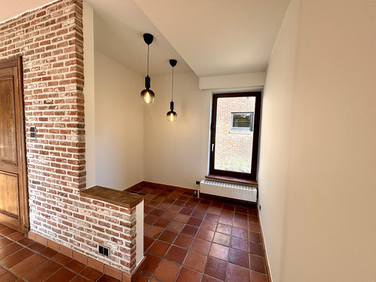 TE HUUR: Ruime woning met 4 slaapkamers te Stevoort (Hasselt) - foto 5