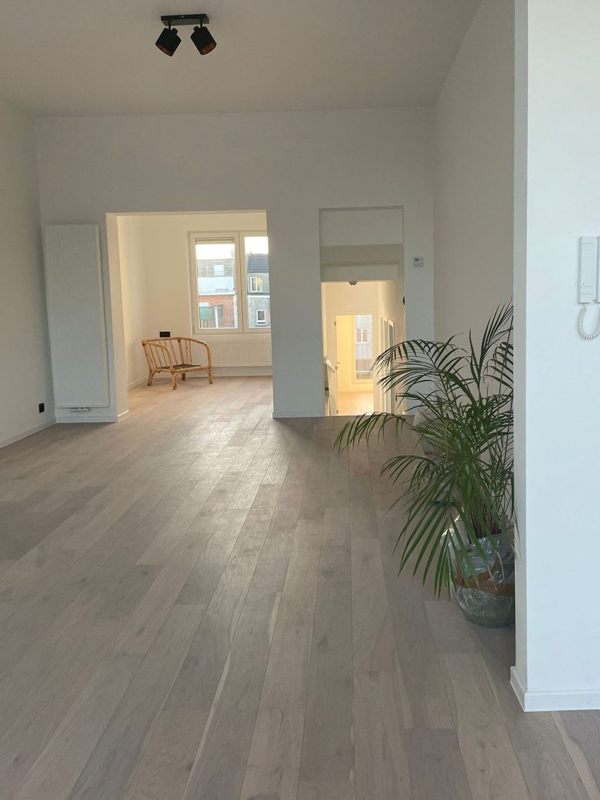 Appartement te koop in Antwerpen met 1 slaapkamer - foto 5