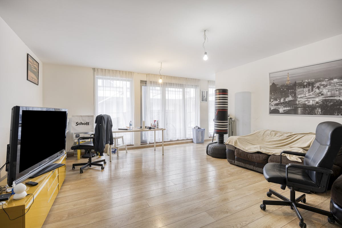 2-bedroom apartment Brussels Rue Neuve - Fossé aux Loups - photo 2