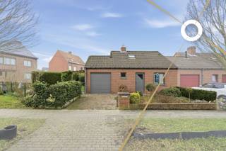 Maison à vendre à Ypres