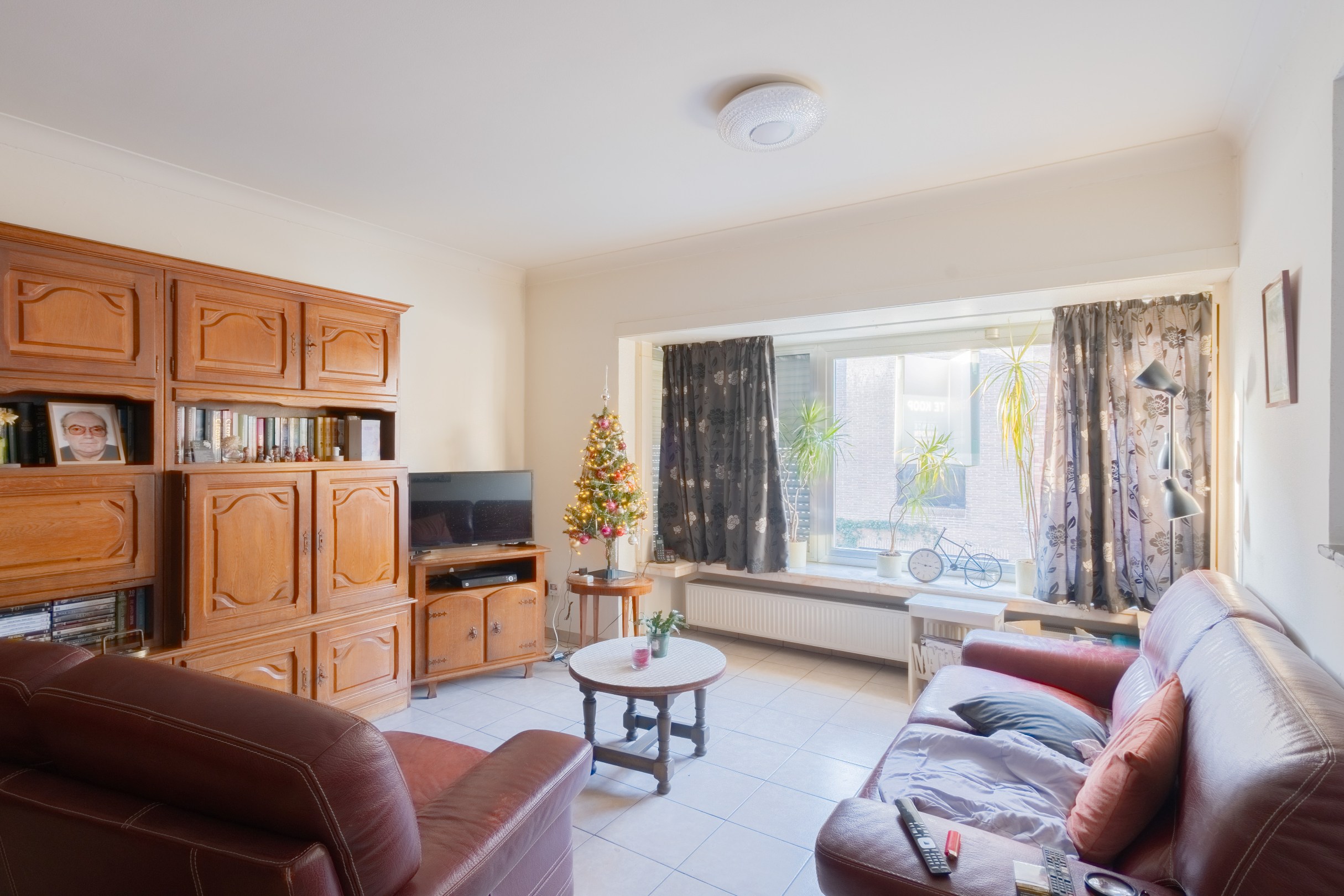 2 kamer-appartement op een centrale locatie te Heist - foto 4