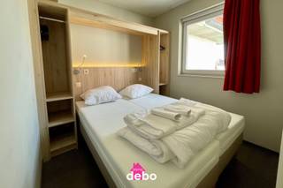 DROOM JE VAN EEN EIGEN STEK AAN DE KUST MET DE LUXE VAN EEN HOTEL? Bent u op zoek naar de ideale investering aan de kust? Dan is dit appartement in...