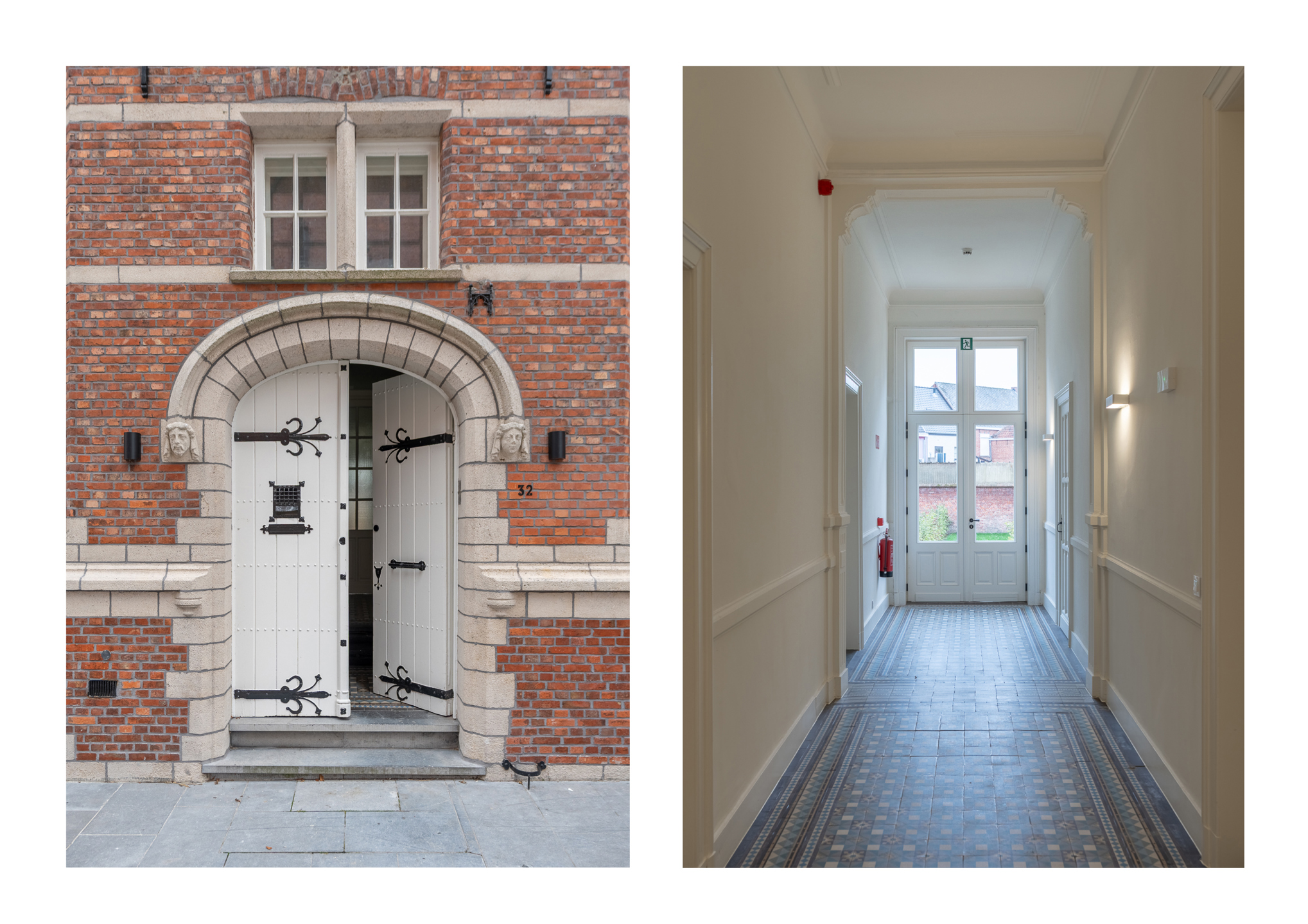 Appartement à vendre à Turnhout avec 1 chambre - photo 3