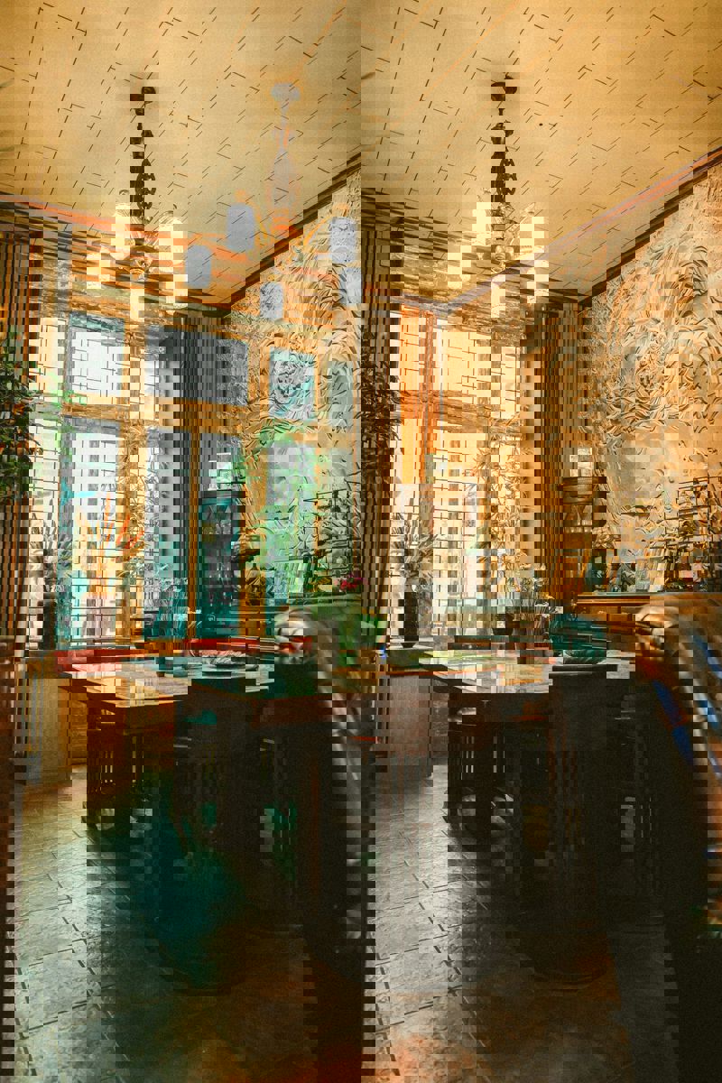 INDRUKWEKKENDE HERENWONING - foto 4