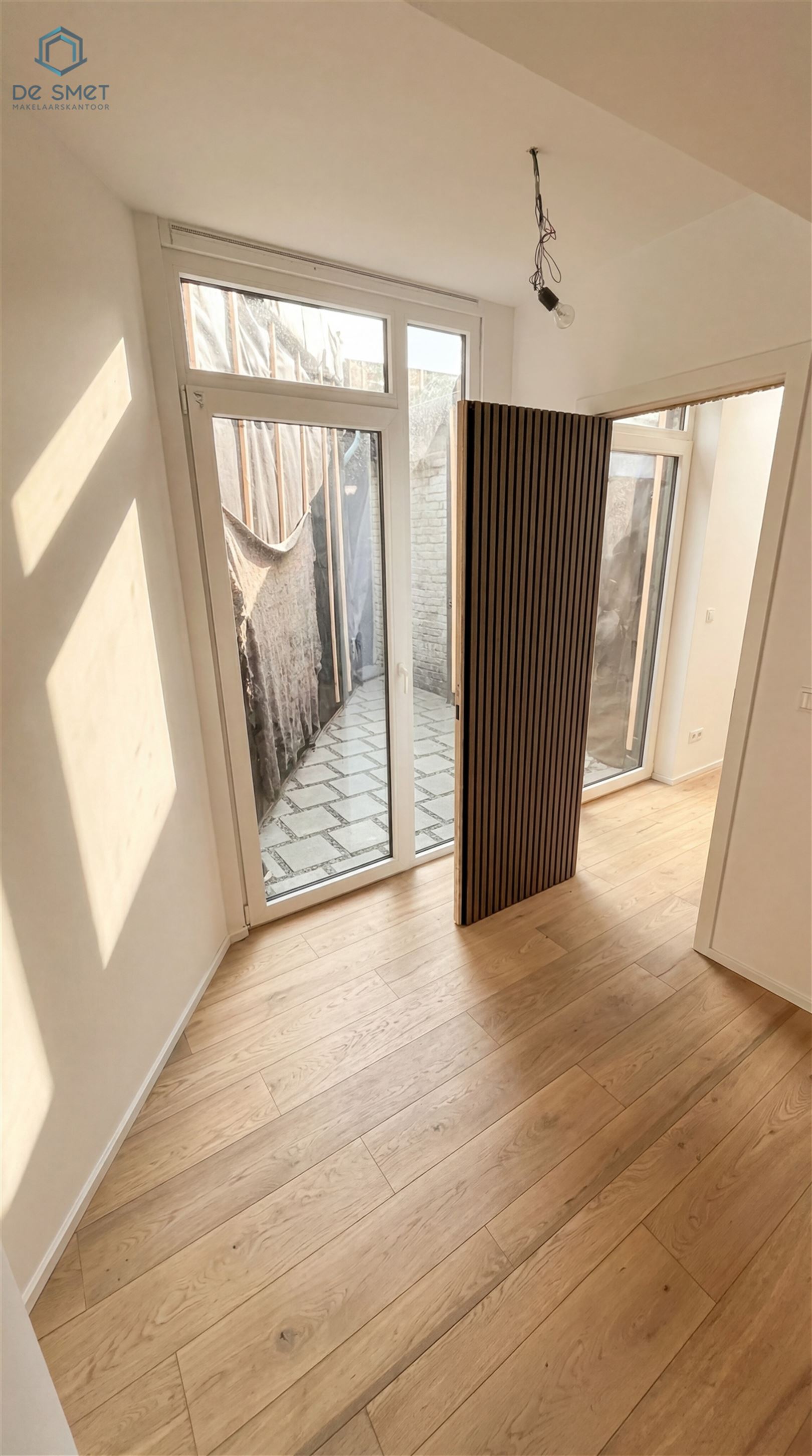 Immeuble de bureaux - photo 3