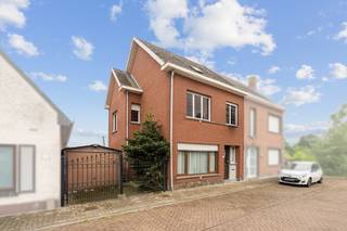 Maison à vendre à Buggenhout