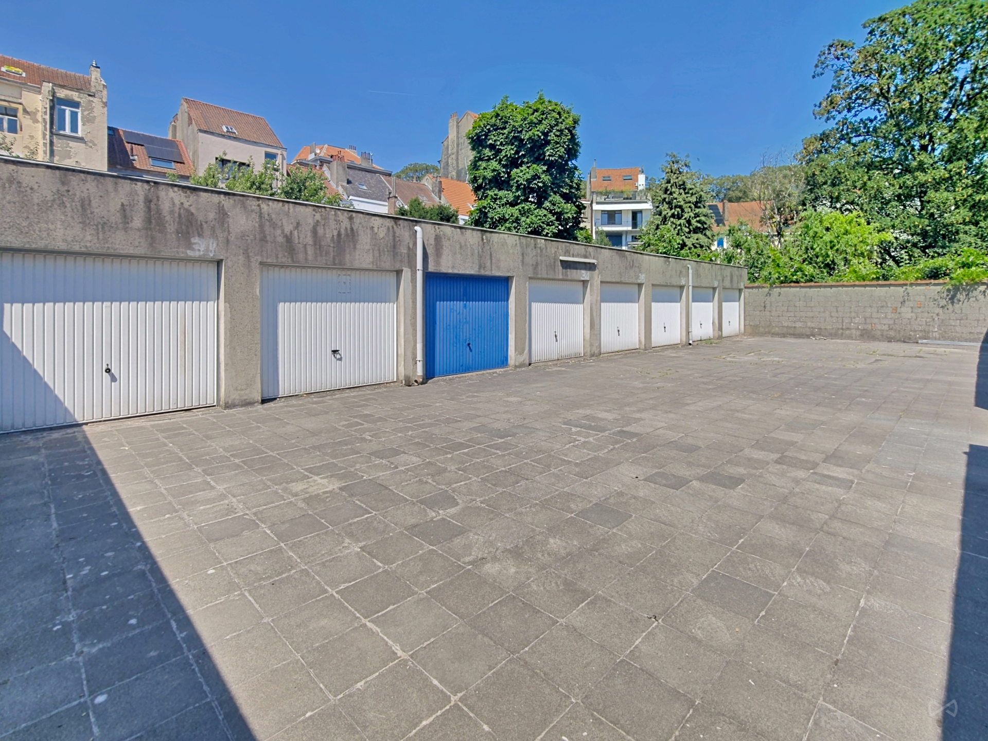 2 garages te koop – Avenue de la Liberté - foto 5