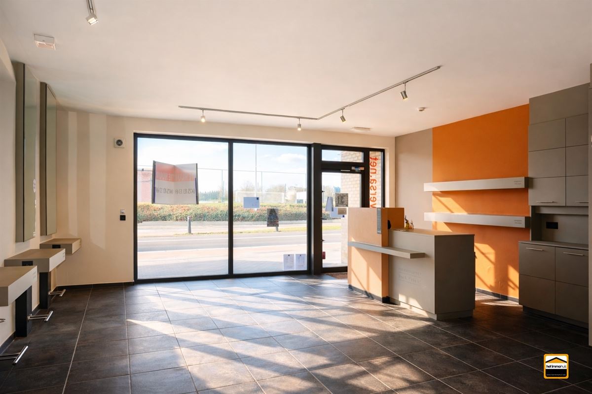 Commercial à vendre à Tongres-Borgloon - photo 4