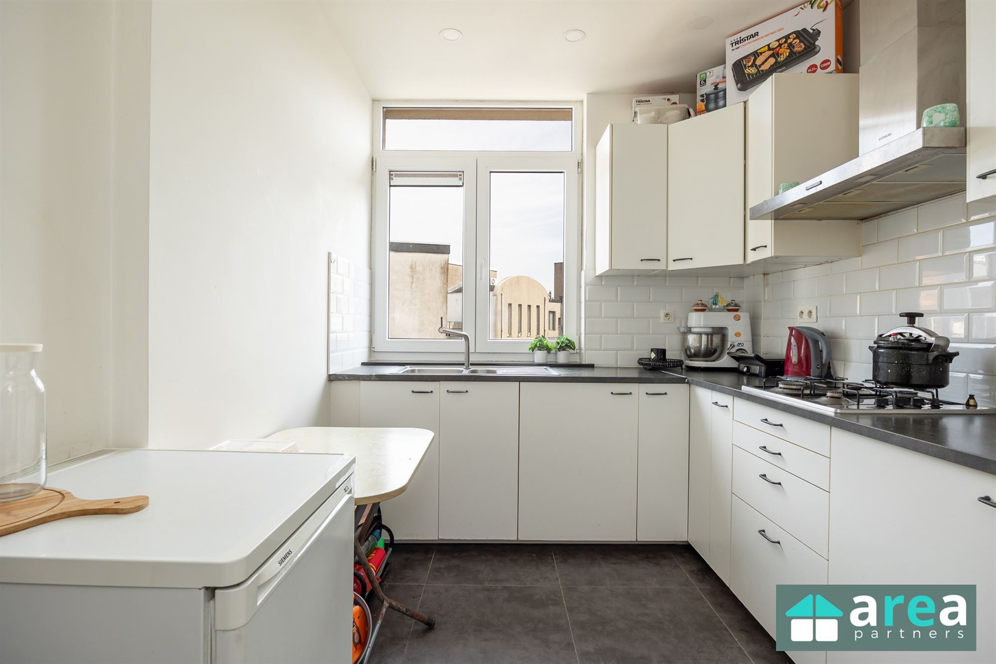 INSTAPKLAAR APP MET 2 SLPK  - foto 5