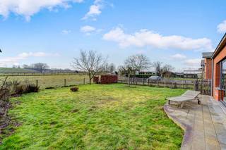 House for sale in Bekkevoort