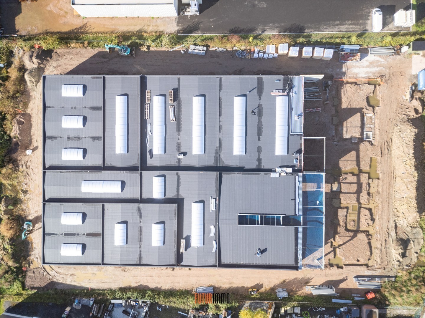 Commercial à vendre à Zedelgem - photo 5