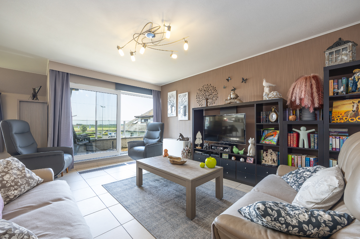 Spacieux appartement 3 chambres à vendre à Middelkerke - photo 4