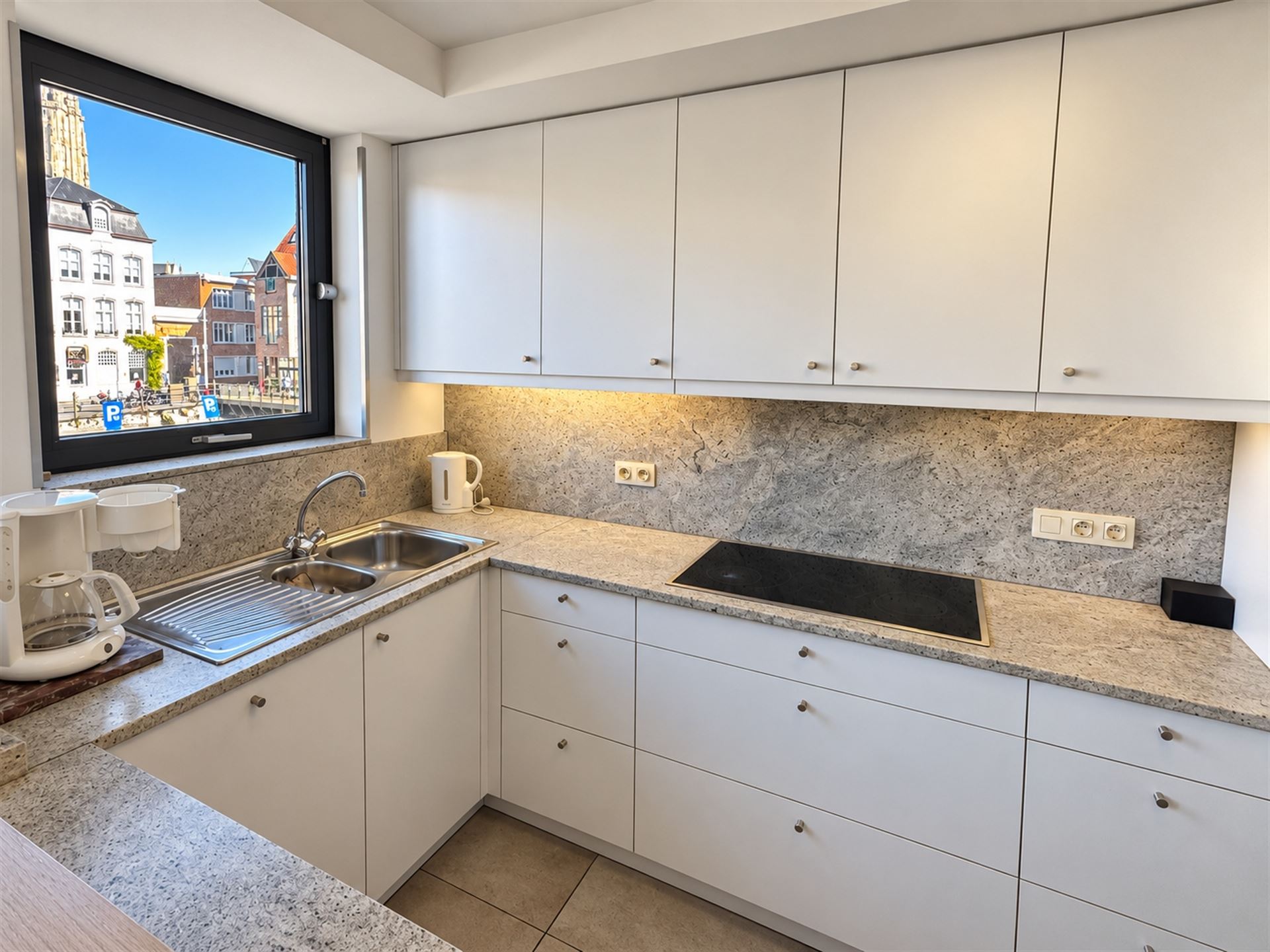Gemeubeld appartement - foto 4