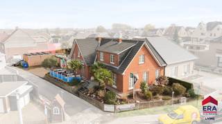 House for sale in Erpe-Mere