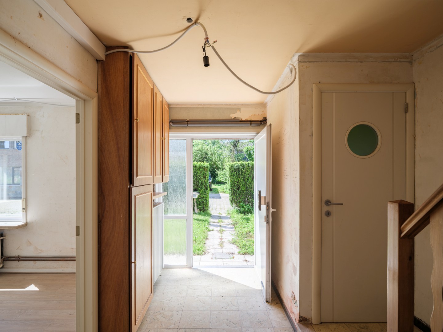 Spacious semi-open house with character - photo 5