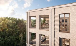 Appartement à vendre à Malines