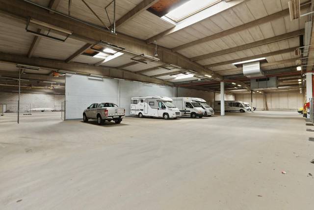 Project te huur in Herentals