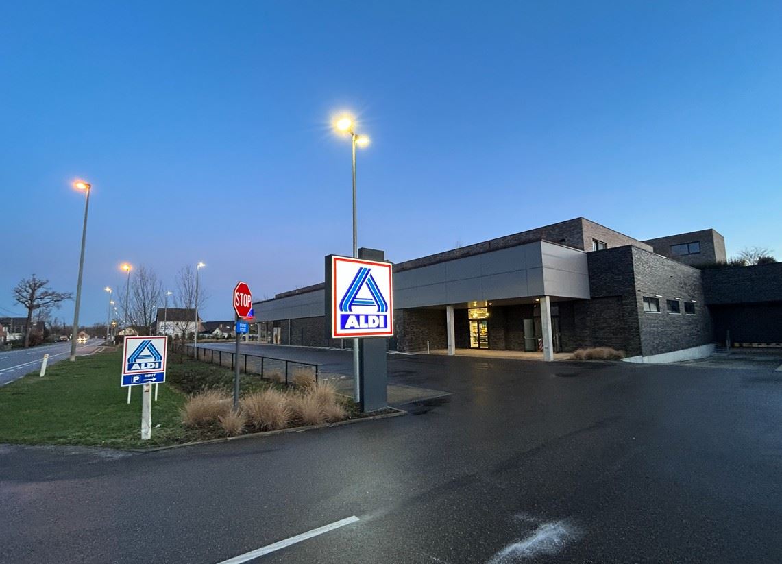 COMMERCIEEL PAND NABIJ ALDI EN KRUIDVAT - foto 4
