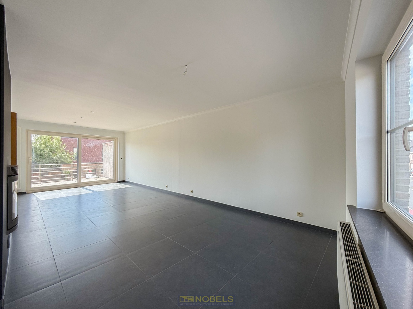 Te koop, ruime duplex met 3 slaapkamers, dakterras en tuin in Ename (Oudenaarde) - photo 4