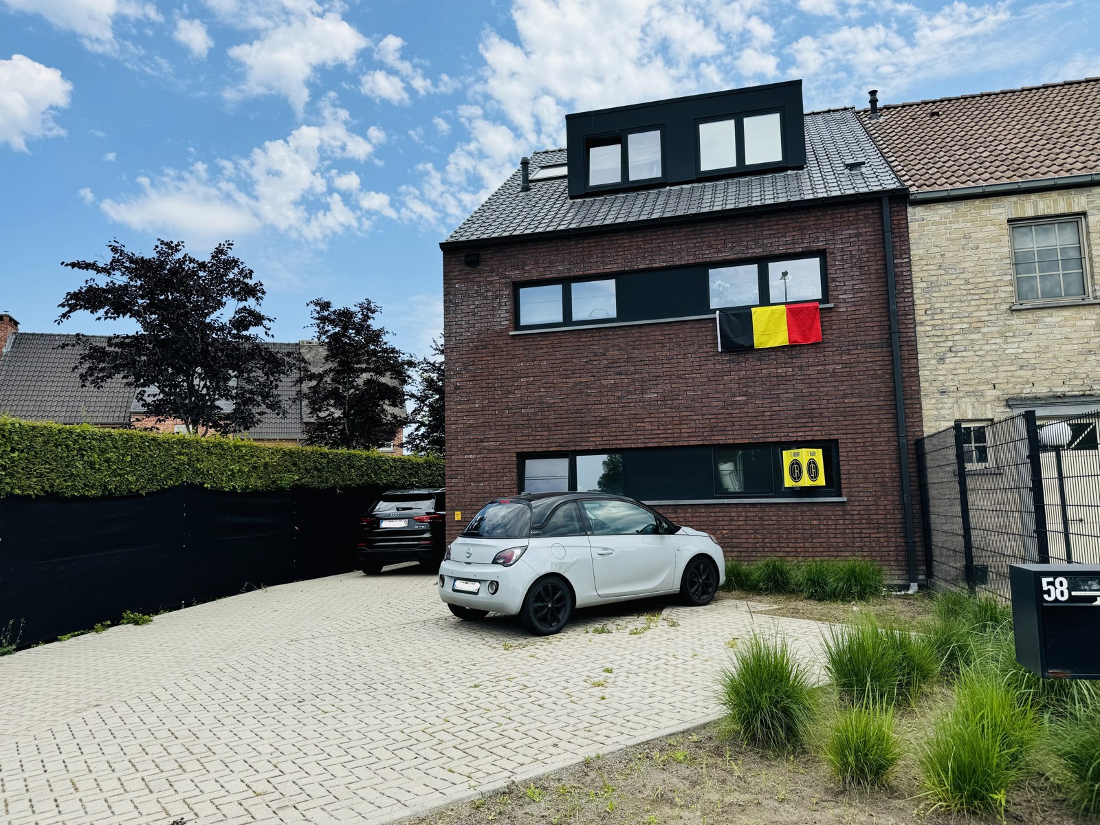Appartement à louer à Temse avec 2 chambres - photo 1