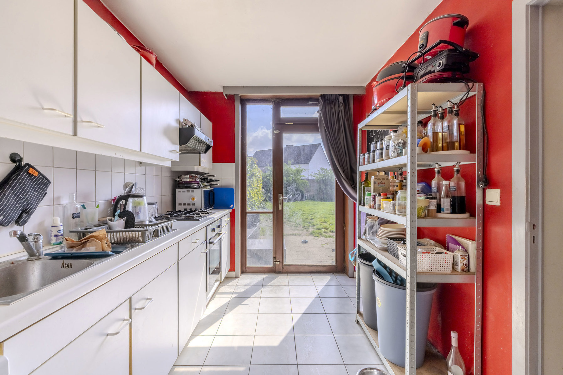 Woning met 4 slaapkamers vlakbij het station van Berlaar - foto 5