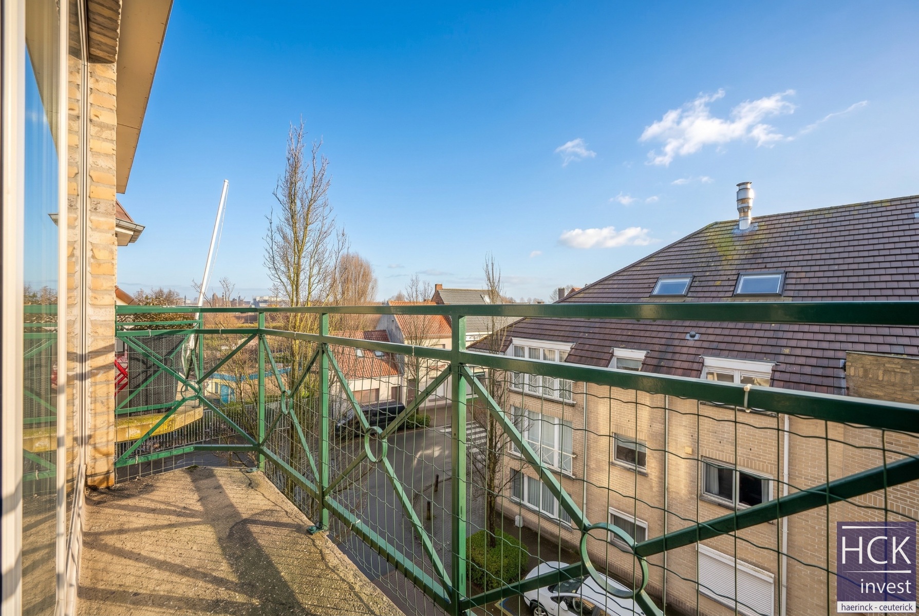 OOSTENDE - Lichtrijk en ruim appartement te Konterdam - foto 4