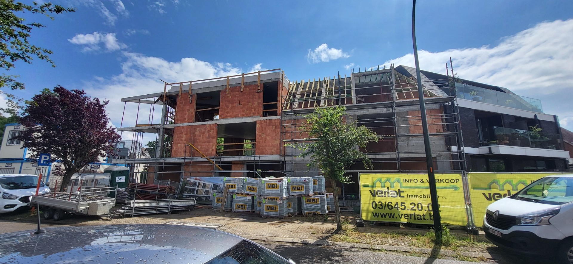 “Residentie Gilles” – Exclusief wonen in het groene ’s-Gravenwezel - foto 4