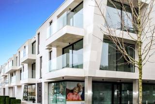 Appartement à vendre à Bornem