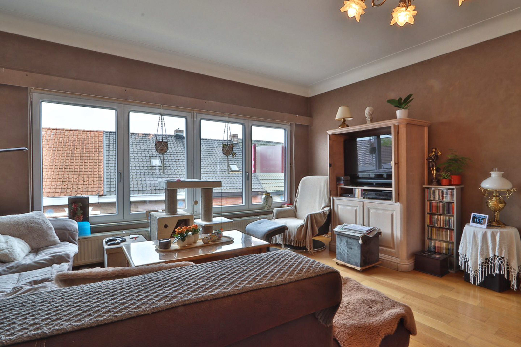 Apartment for sale in Beveren-Kruibeke-Zwijndrecht with 1 bedroom - photo 5