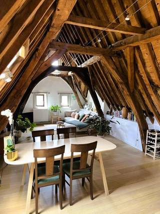 Apartment for rent in Leuven