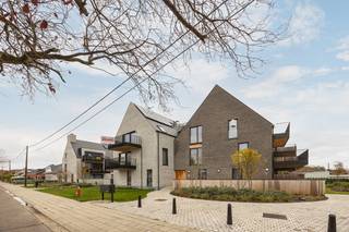 Appartement à louer à Zandhoven