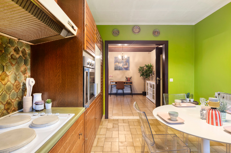 Ruime woning op 1061 m2! - foto 5