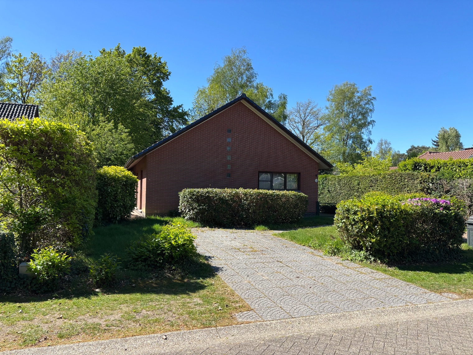 Huis te koop in 'S Gravenwezel met 3 slaapkamers - foto 1