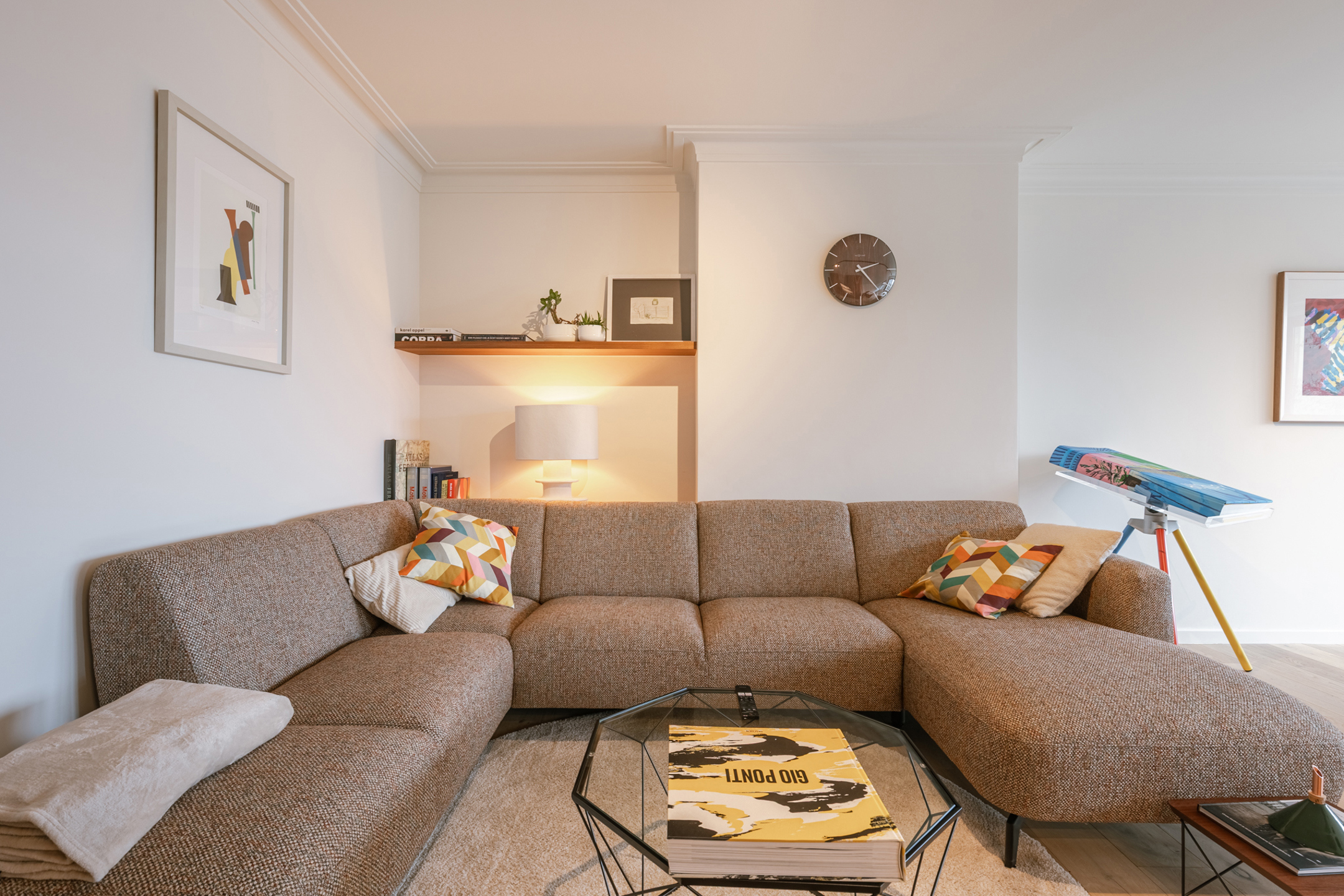 Appartement à vendre à Gand avec 2 chambres - photo 3