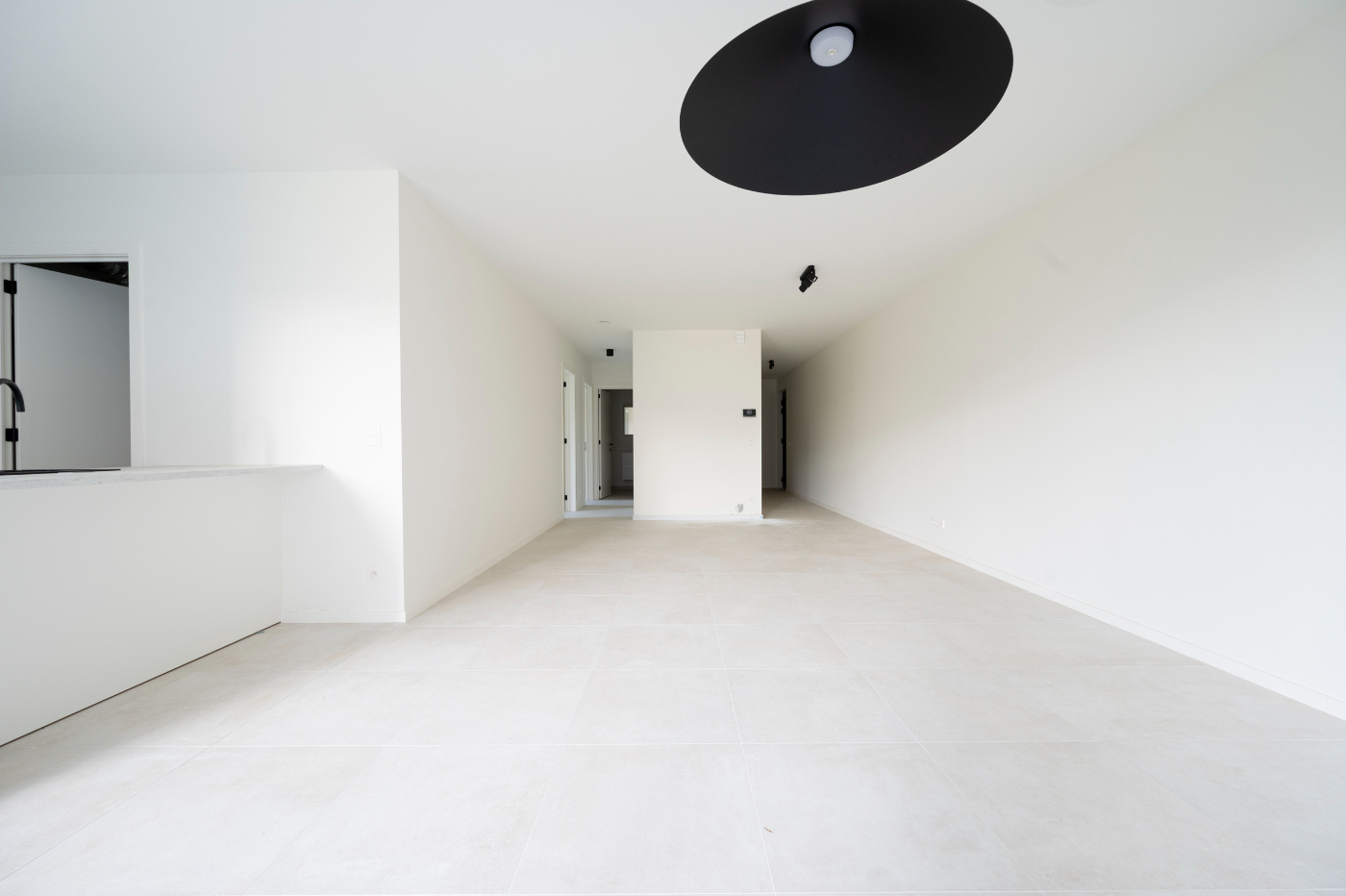 Woonerf "Swyndrecht": type 1-slaapkamerappartement met terras - foto 5