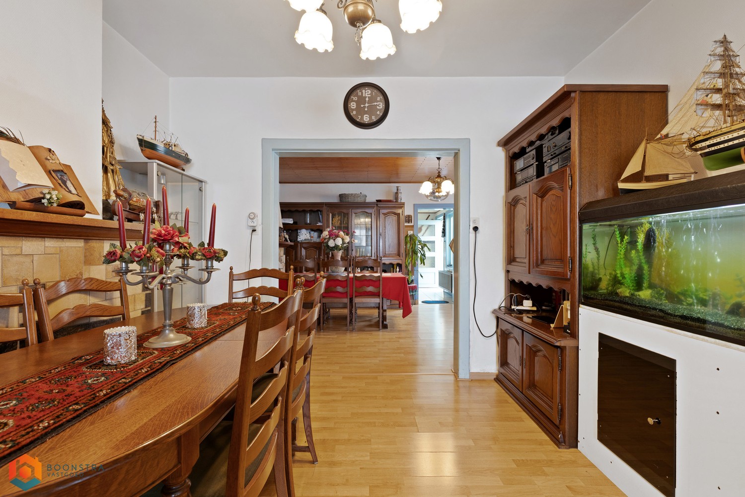 Op te frissen woning met 3 slpkrs te Putte - foto 5