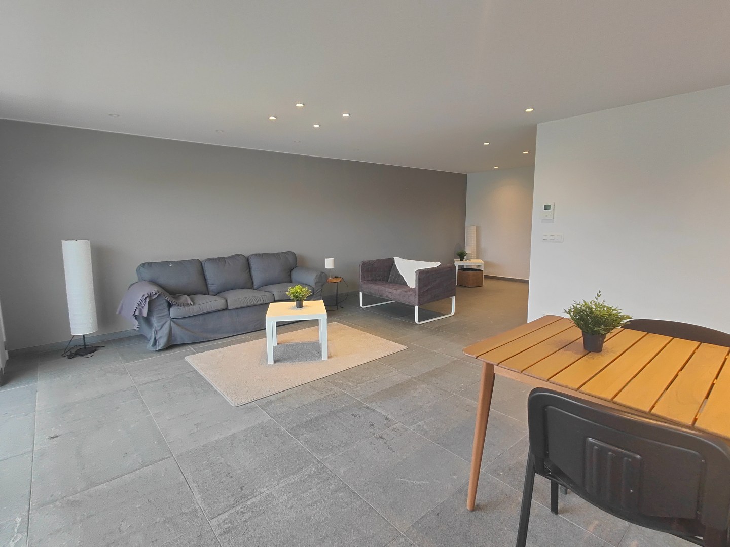 Apartment for rent in Meulebeke with 2 bedrooms - photo 3