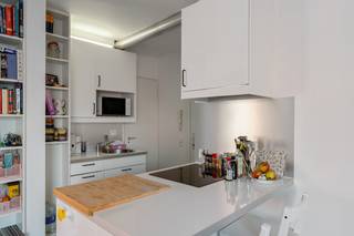 Appartement à vendre à Louvain