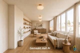 Te koop in centrum Lede! Ruime woning met tuin en tal van mogelijkheden!<br />Het statige pand is geschikt voor grote gezinnen, kangoeroewonen en het uitoefenen van een zelfstandig beroep.<br />Er is tevens een 2de inkomhal voorzien. <br />Indeling beneden: woon/leefruimte, geïnstalleerde keuken, berging, apart toilet, badkamer met ligbad en 4 grote kamers.<br />Boven zijn er 4 slaapkamers, een hobbyruimte en een badkamer met ligbad, aansluiting voor douche is voorzien.<br />Zolderruimte geeft mogelijkheid tot extra slaapkamers. Eveneens 2 kleinere kelders aanwezig.<br />Vlakbij scholen, cultuurhuis, restaurants en openbaar vervoer.<br />Renovatieplicht van toepassing<br />Heb je interesse en wil je de woning graag bezichtigen? Plan snel je bezoek!<br />Contacteer Els via 0475 56 19 56 of stuur een e-mail naar els@cornelis-goeman.be voor meer informatie en om je afspraak in te plannen.
